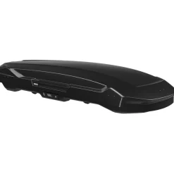 Thule Motion 3 XL Low 400 L Black glossy
