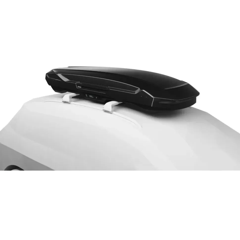 Thule Motion 3 XL Low 400 L Black glossy
