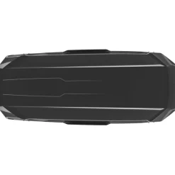 Thule Motion 3 XL Low 400 L Black glossy