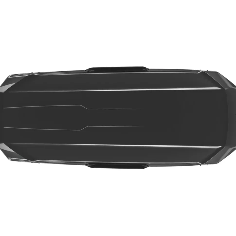 Thule Motion 3 XL Low 400 L Black glossy