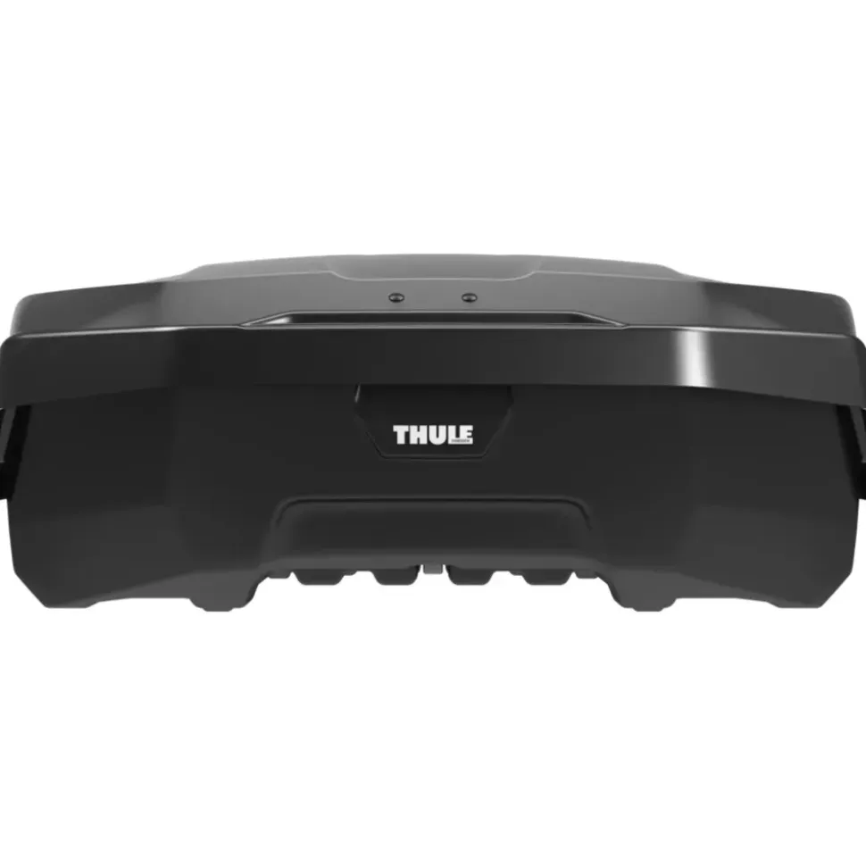 Thule Motion 3 XL Low 400 L Black glossy