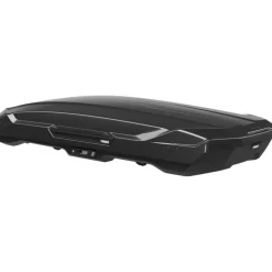 Thule Motion 3 XL Low 400 L Black glossy