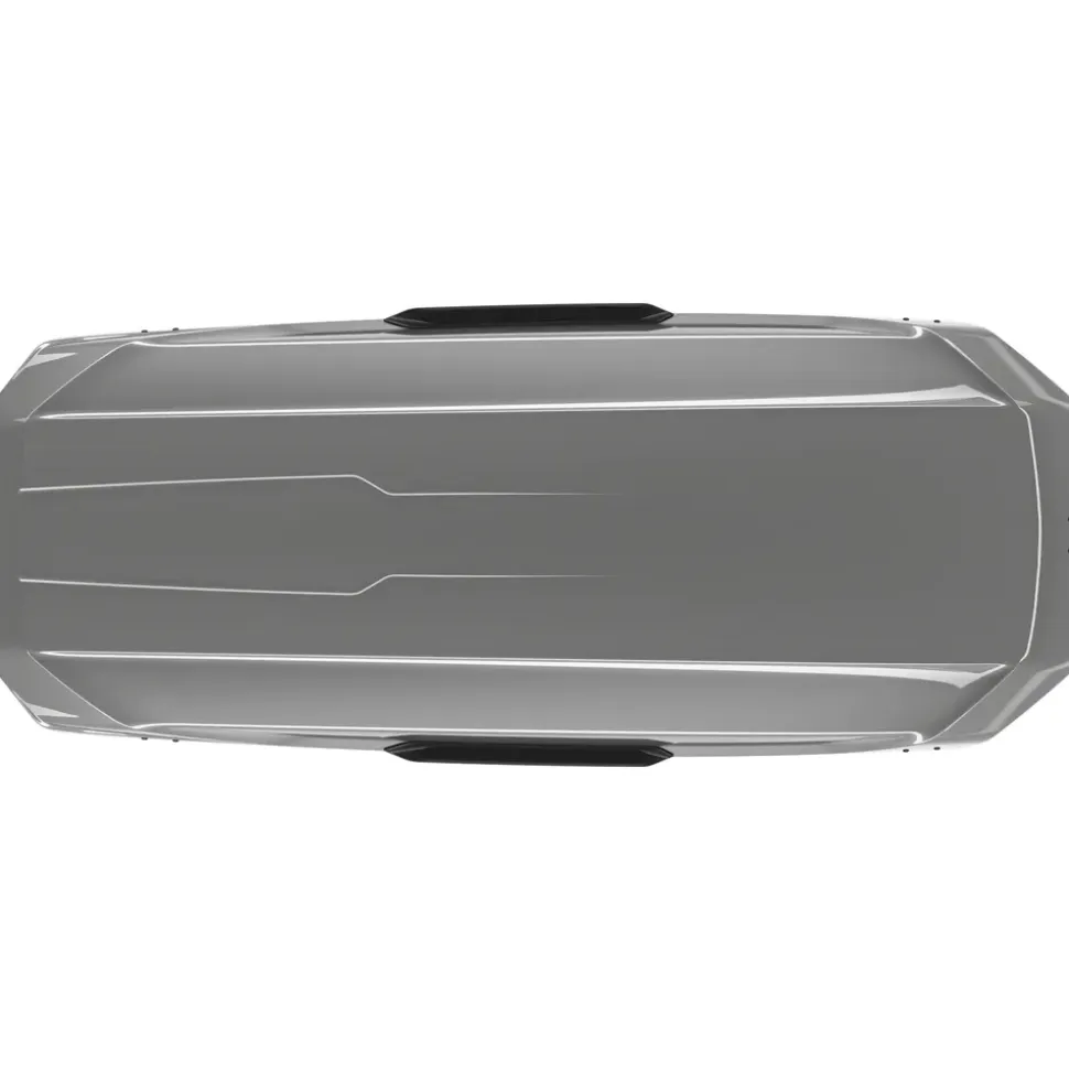 Thule Motion 3 XL 500 L Titan Glossy