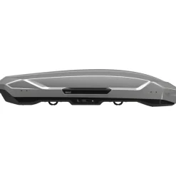 Thule Motion 3 XL 500 L Titan Glossy