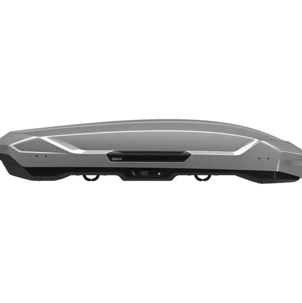 Thule Motion 3 XL 500 L Titan Glossy