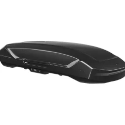Thule Motion 3 XXL 600 L Black glossy