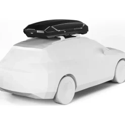 Thule Motion 3 XXL 600 L Black glossy
