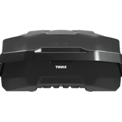 Thule Motion 3 XXL 600 L Black glossy
