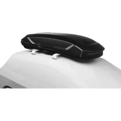 Thule Motion 3 XXL 600 L Black glossy