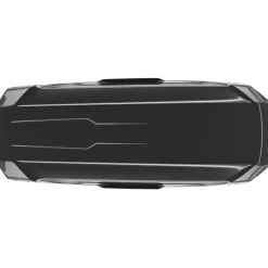 Thule Motion 3 XXL 600 L Black glossy