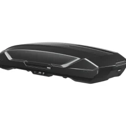 Thule Motion 3 XXL 600 L Black glossy