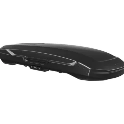 Thule Motion 3 XXL Low 450 L Black glossy