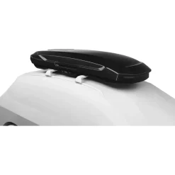 Thule Motion 3 XXL Low 450 L Black glossy