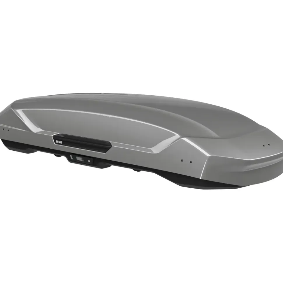 Thule Motion 3 XXL 600 L Titan glossy