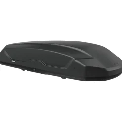 Thule Pulse 2 450L Schwarz