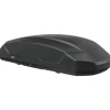 Thule Pulse 2 400L Schwarz matt