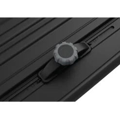 Thule Pulse 2 400L Schwarz matt