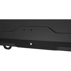 Thule Pulse 2 400L Schwarz matt