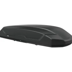 Thule Pulse 2 XL 500L Schwarz