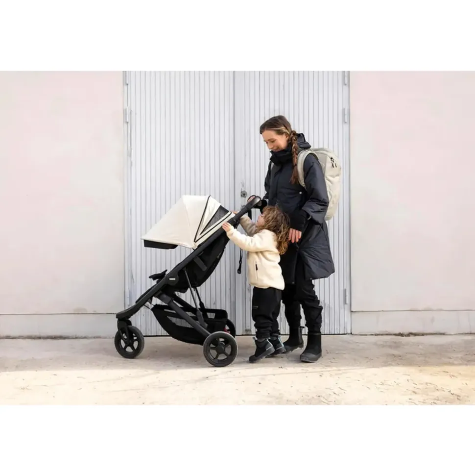 Thule Spring Soft Beige