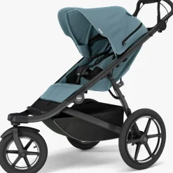 Thule Urban Glide 3 Mid Blue