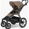 Thule Urban Glide 4-Wheel Beige