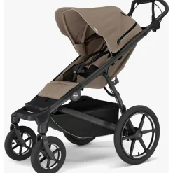 Thule Urban Glide 4-Wheel Beige