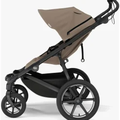 Thule Urban Glide 4-Wheel Beige