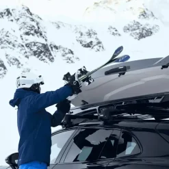 Thule Vector