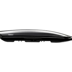 Thule Vector L 430L Schwarz