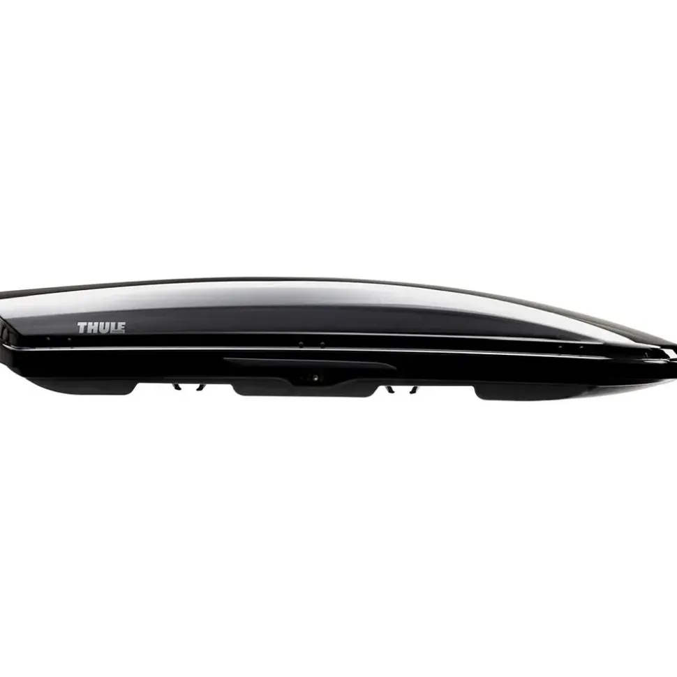 Thule Vector L 430L Schwarz