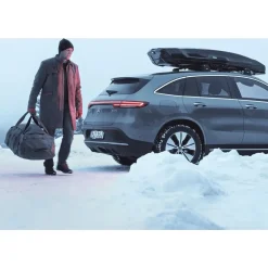 Thule Vector L 430L Schwarz