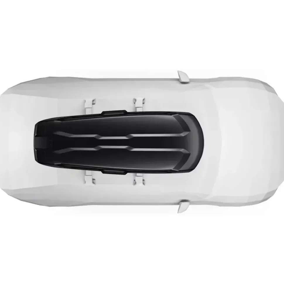 Thule Vector L 430L Schwarz