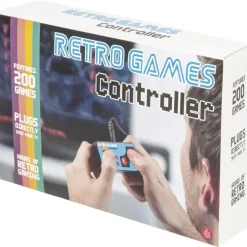 ThumbsUp! Mini TV Games