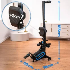 thunder® CIRC schwarz