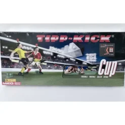 Tipp-Kick Golden Goal Cup Limited expert Edition Brettspiel Feinmotorik (Geschicklichkeit)