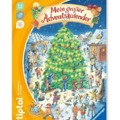 tiptoi Adventskalender