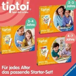 tiptoi Adventskalender