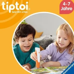 tiptoi Adventskalender