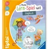 tiptoi Meine Lern-Spiel-Welt