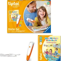 tiptoi Starter-Set