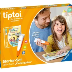 tiptoi Starter-Set