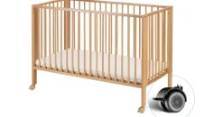 tiSsi Faltbett
