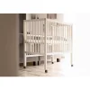 tiSsi MAXI Beistellbett Seidenbeige 90 x 50 cm