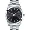 TISSOT Gentleman Edelstahl 40 mm T127.410.11.051.00
