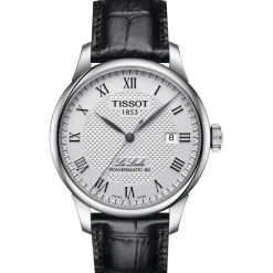 TISSOT Le Locle Powermatic 80