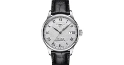 TISSOT Le Locle Powermatic 80