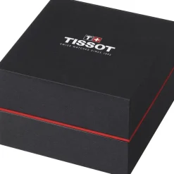 TISSOT PRX Edelstahl 40 mm T137.410.11.041.00