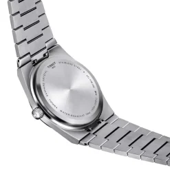 TISSOT PRX Edelstahl 40 mm T137.410.11.041.00