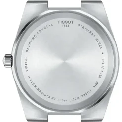 TISSOT PRX Edelstahl 40 mm T137.410.11.041.00